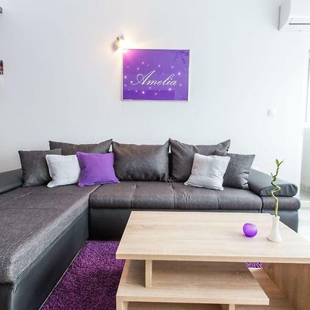 Apartment Amelia PUY Eksteriør bilde