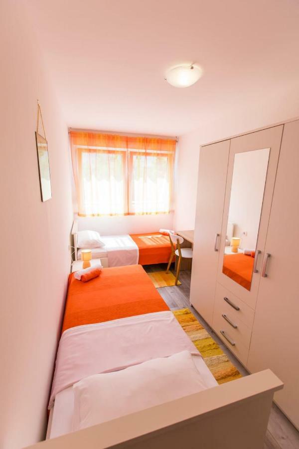 Apartment Amelia PUY Eksteriør bilde