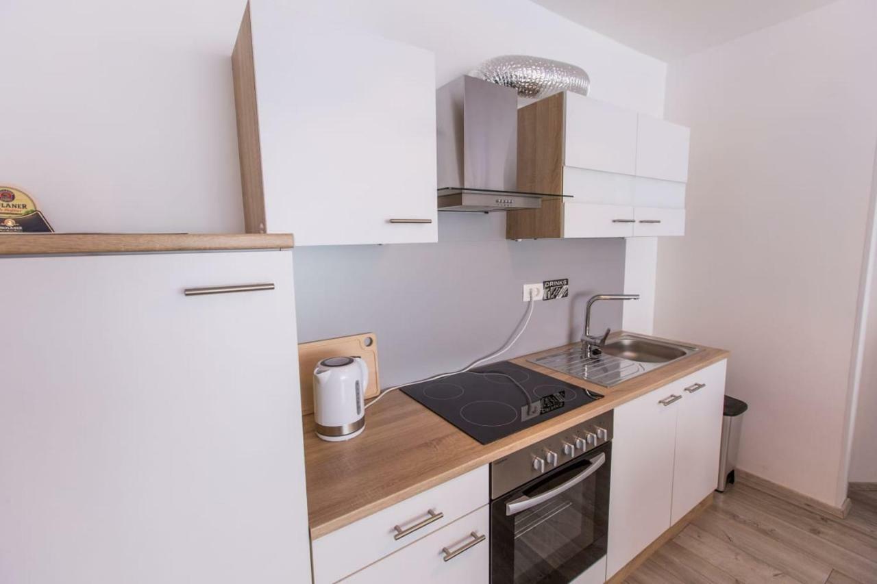 Apartment Amelia PUY Eksteriør bilde