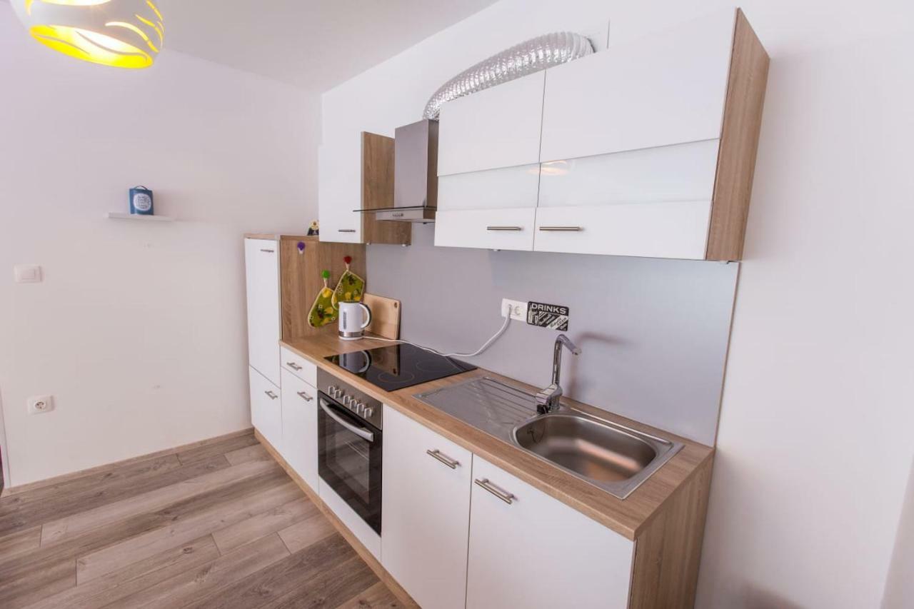 Apartment Amelia PUY Eksteriør bilde
