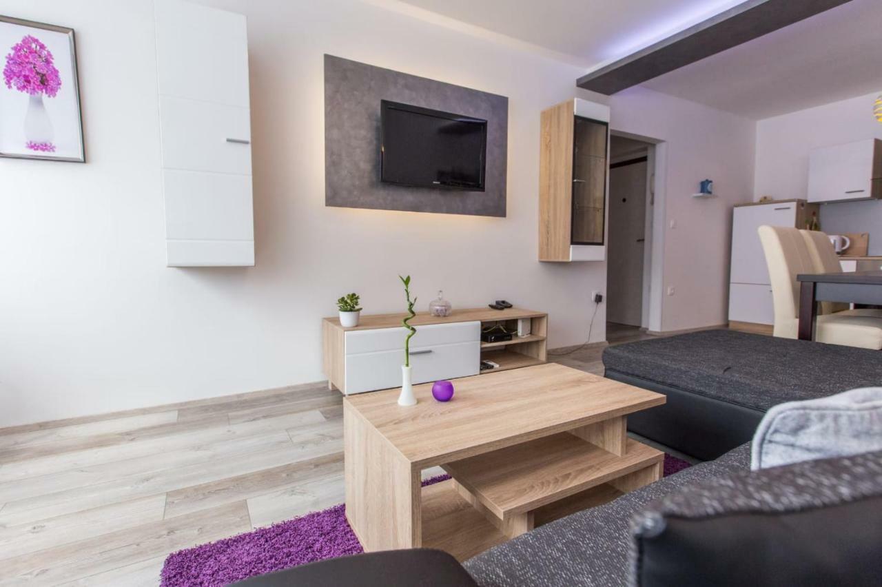 Apartment Amelia PUY Eksteriør bilde