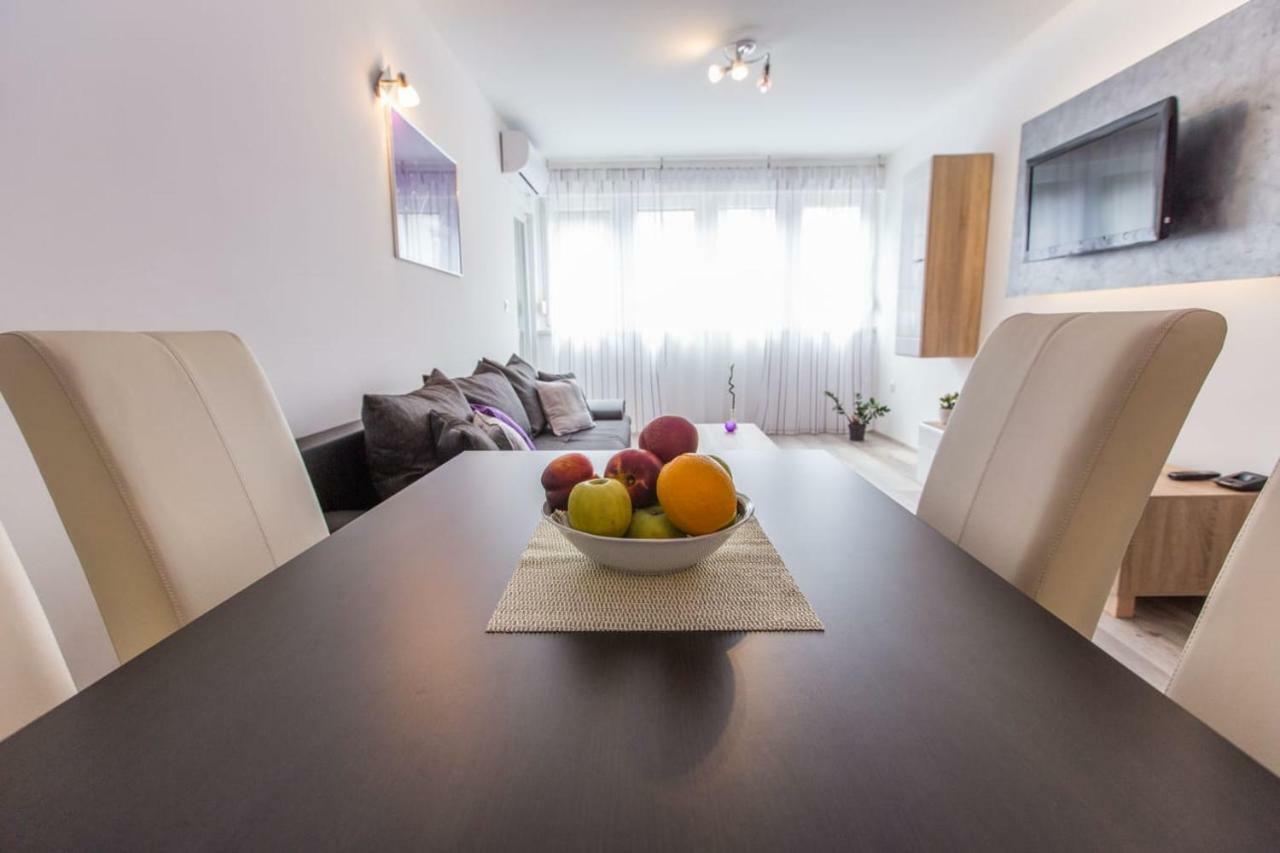 Apartment Amelia PUY Eksteriør bilde