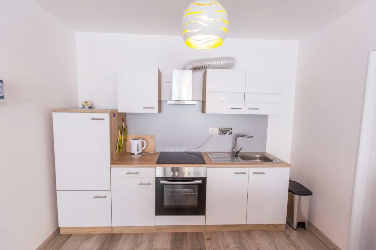 Apartment Amelia PUY Eksteriør bilde