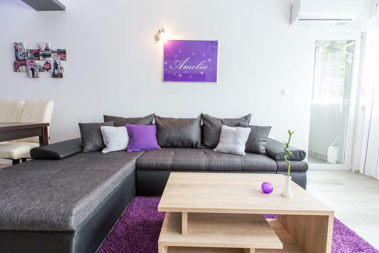 Apartment Amelia PUY Eksteriør bilde