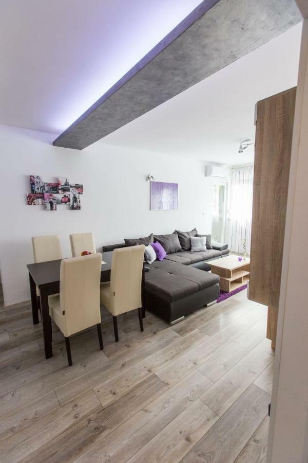 Apartment Amelia PUY Eksteriør bilde