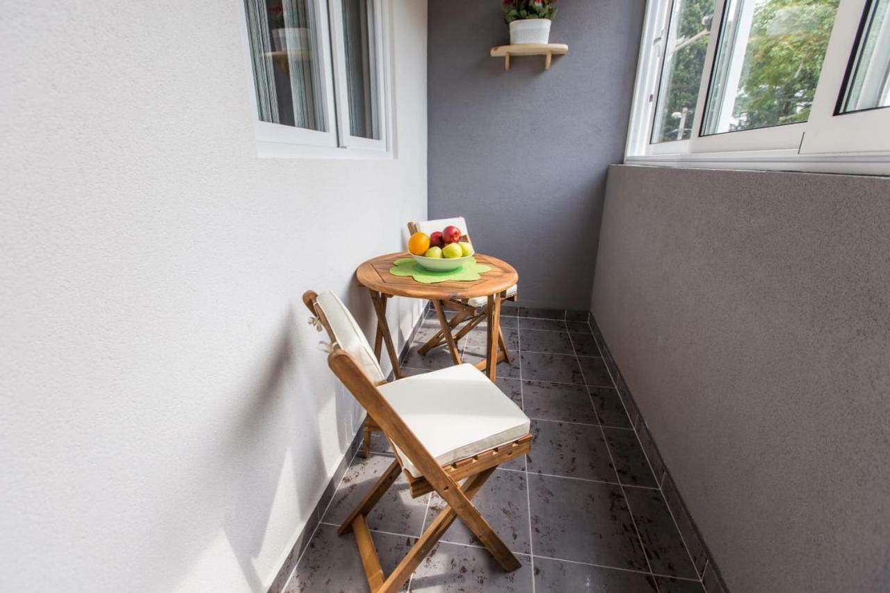 Apartment Amelia PUY Eksteriør bilde