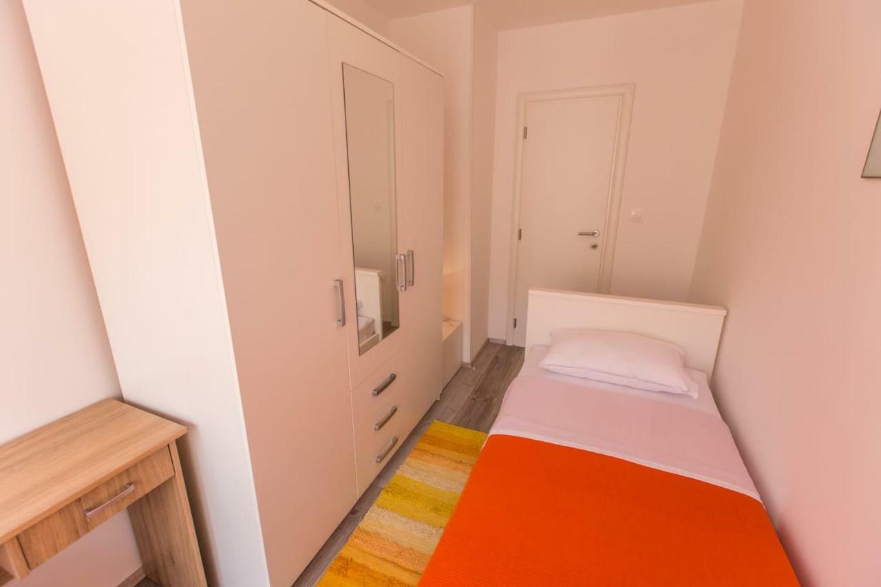 Apartment Amelia PUY Eksteriør bilde